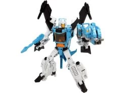 Transformers Legends LG-39 Brainstorm Action Figure