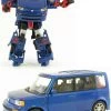 Transformers Binaltech BT-16 Skids BB XB Version Toyota (RoadBlast) 2 Transformers Binaltech BT-16 Skids BB XB Version Toyota (RoadBlast) -Toy Shop 4904880642663a