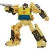 Hasbro Transformers War For Cybertron Earthrise Deluxe Sunstreaker Action Figure