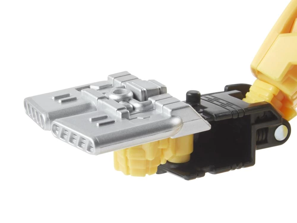 Hasbro Transformers War For Cybertron Earthrise Deluxe Sunstreaker Action Figure 8 Hasbro Transformers War For Cybertron Earthrise Deluxe Sunstreaker Action Figure - Image 6