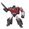 Hasbro Transformers Generations Netflix War For Cybertron: Siege Deluxe Sideswipe Action Figure Exclusive