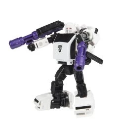 Hasbro Transformers Generations Selects WFC-GS16 Deluxe Bug Bite Action Figure -Toy Shop 5010993707966c