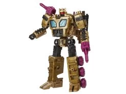 Hasbro Transformers Generations Selects WFC-GS22 Deluxe Black Roritchi Action Figure