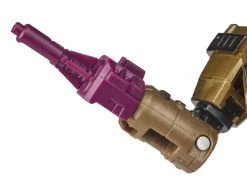 Hasbro Transformers Generations Selects WFC-GS22 Deluxe Black Roritchi Action Figure 12 Hasbro Transformers Generations Selects WFC-GS22 Deluxe Black Roritchi Action Figure -Toy Shop 5010993708123b