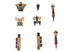 Hasbro Transformers Generations Selects WFC-GS22 Deluxe Black Roritchi Action Figure 14 Hasbro Transformers Generations Selects WFC-GS22 Deluxe Black Roritchi Action Figure -Toy Shop 5010993708123g