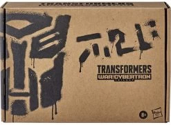 Hasbro Transformers Generations Selects WFC-GS19 Deluxe Rotorstorm Action Figure -Toy Shop 5010993708185