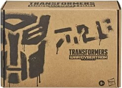 Hasbro Transformers: Generations Selects Deluxe Hubcap Action Figure WFC-GS13 -Toy Shop 5010993708260c