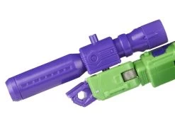 Hasbro Transformers Generations Selects WFC-GS14 Voyager G2 Megatron Action Figure -Toy Shop 5010993708376e