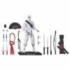 Hasbro Retro G.I. Joe Storm Shadow Walmart Exclusive Action Figure -Toy Shop 5010993722990a
