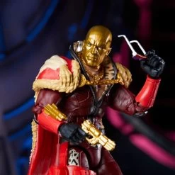 Hasbro G.I. Joe Classified Series Profit Director Destro Action Figure -Toy Shop 5010993729319d