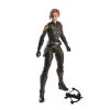 Hasbro G.I. Joe Classified Series Snake Eyes: GI Joe Origins Movie Scarlett Action Figure 1 Hasbro G.I. Joe Classified Series Snake Eyes: GI Joe Origins Movie Scarlett Action Figure -Toy Shop 5010993738311b