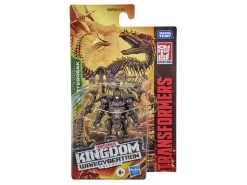 Hasbro Transformers Generations War For Cybertron: Kingdom Core Vertebreak Action Figure WFC-K3 -Toy Shop 5010993764334c