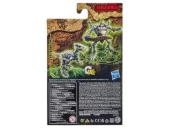 Hasbro Transformers Generations War For Cybertron: Kingdom Core Vertebreak Action Figure WFC-K3 -Toy Shop 5010993764334d