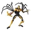 Hasbro Transformers Generations War For Cybertron: Kingdom Deluxe Blackarachnia Action Figure WFC-K5 -Toy Shop 5010993764778a