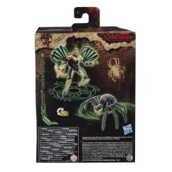 Hasbro Transformers Generations War For Cybertron: Kingdom Deluxe Blackarachnia Action Figure WFC-K5 -Toy Shop 5010993764778z