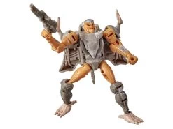 Hasbro Transformers Generations War For Cybertron: Kingdom Core Rattrap Action Figure WFC-K2