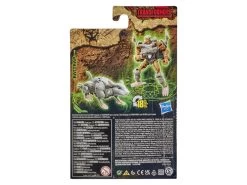 Hasbro Transformers Generations War For Cybertron: Kingdom Core Rattrap Action Figure WFC-K2 -Toy Shop 5010993764792d