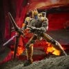Hasbro Transformers Generations War For Cybertron: Kingdom Voyager Dinobot Action Figure WFC-K18 -Toy Shop 5010993766970a eec70839 52f0 4573 a9dc b45b3989e497