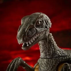 Hasbro Transformers Generations War For Cybertron: Kingdom Voyager Dinobot Action Figure WFC-K18 -Toy Shop 5010993766970f 1de8294b 2375 4e15 a12d d89d9db23d46