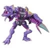 Hasbro Transformers Generations War For Cybertron: Kingdom Leader Megatron Action Figure WFC-K10 -Toy Shop 5010993766970h