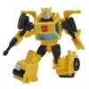 Hasbro Transformers War For Cybertron Trilogy Core Buzzworthy Bumblebee And Spike Witwicky 2 Pack Action Figure -Toy Shop 5010993777723d