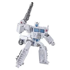 Hasbro Transformers Generations War For Cybertron: Kingdom Leader Ultra Magnus Action Figure WFC-K20 10 Hasbro Transformers Generations War For Cybertron: Kingdom Leader Ultra Magnus Action Figure WFC-K20 -Toy Shop 5010993782093c
