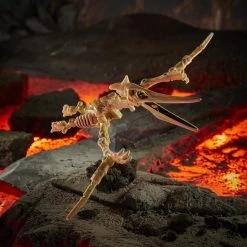 Hasbro Transformers Generations War For Cybertron: Kingdom Deluxe Wingfinger Action Figure WFC-K25 -Toy Shop 5010993782130d