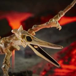 Hasbro Transformers Generations War For Cybertron: Kingdom Deluxe Wingfinger Action Figure WFC-K25 -Toy Shop 5010993782130e