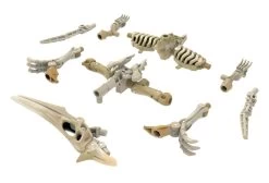 Hasbro Transformers Generations War For Cybertron: Kingdom Deluxe Wingfinger Action Figure WFC-K25 -Toy Shop 5010993782130h