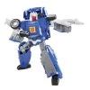 Hasbro Transformers Generations War For Cybertron: Kingdom Deluxe Tracks Action Figure WFC-K26 -Toy Shop 5010993782222h
