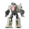 Hasbro Transformers Generations War For Cybertron: Kingdom Deluxe Wheeljack Action Figure WFC-K24