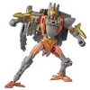 Hasbro Transformers Generations War For Cybertron: Kingdom Deluxe Airazor Action Figure WFC-K14 -Toy Shop 5010993782284a