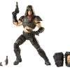 Hasbro G.I. Joe Classified Series Zartan Action Figure -Toy Shop 5010993789801a