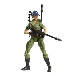Hasbro G.I. Joe Classified Series Jaye Action Figure -Toy Shop 5010993790388a