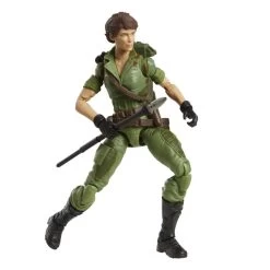 Hasbro G.I. Joe Classified Series Jaye Action Figure -Toy Shop 5010993790388c