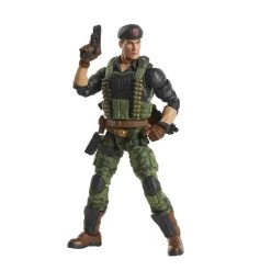 Hasbro G.I. Joe Classified Series Flint Action Figure -Toy Shop 5010993790395a