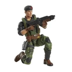 Hasbro G.I. Joe Classified Series Flint Action Figure -Toy Shop 5010993790395b