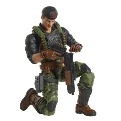 Hasbro G.I. Joe Classified Series Flint Action Figure -Toy Shop 5010993790395c