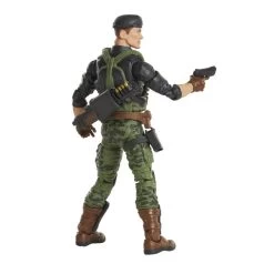 Hasbro G.I. Joe Classified Series Flint Action Figure -Toy Shop 5010993790395e