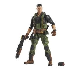Hasbro G.I. Joe Classified Series Flint Action Figure -Toy Shop 5010993790395f