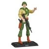 Hasbro Retro G.I. Joe Duke Walmart Exclusive Action Figure -Toy Shop 5010993797356a