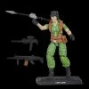 Hasbro Retro G.I. Joe Lady Jaye Walmart Exclusive Action Figure -Toy Shop 5010993797363a