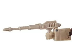 Hasbro Transformers Generations Selects WFC-GS21 Voyager Decepticon Sandstorm Action Figure -Toy Shop 5010993797592c