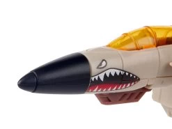 Hasbro Transformers Generations Selects WFC-GS21 Voyager Decepticon Sandstorm Action Figure -Toy Shop 5010993797592f