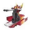 Hasbro Transformers Generations War For Cybertron: Kingdom Commander Rodimus Prime Action Figure WFC-K29 2 Hasbro Transformers Generations War For Cybertron: Kingdom Commander Rodimus Prime Action Figure WFC-K29 -Toy Shop 5010993809004j