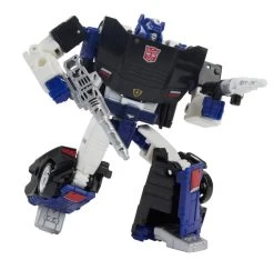 Hasbro Transformers Generations Selects WFC-GS23 Deluxe Deepcover Action Figure -Toy Shop 5010993827954b