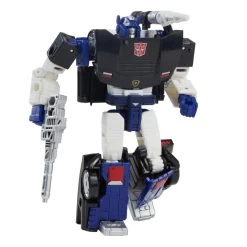 Hasbro Transformers Generations Selects WFC-GS23 Deluxe Deepcover Action Figure -Toy Shop 5010993827954c