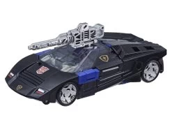 Hasbro Transformers Generations Selects WFC-GS23 Deluxe Deepcover Action Figure -Toy Shop 5010993827954e