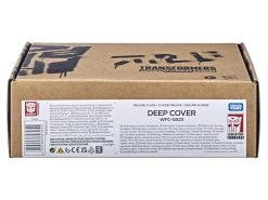 Hasbro Transformers Generations Selects WFC-GS23 Deluxe Deepcover Action Figure -Toy Shop 5010993827954h