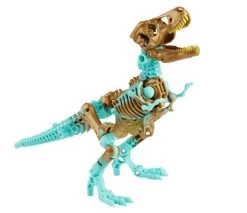 Hasbro Transformers Generations Selects WFC-GS25 Deluxe Transmutate Action Figure -Toy Shop 5010993828685a